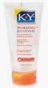 K-Y Warming Jelly Personal Lubricant 5 oz (142 g)