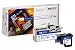 HP C4950A  Print Head + Cleaner No 81 Black