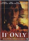  : If Only [ NON-USA FORMAT, PAL, Reg.2 Import - Netherlands ]