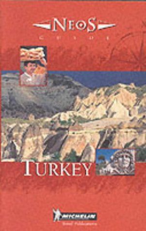 City Travel Guides Discounted  Books : Turkey (NeoS Guides)