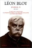 Journal II 1907-1917