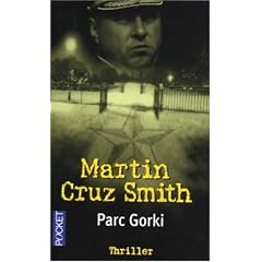 Parc Gorki