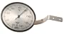 Torka 430900 Steel WindowThermometer