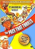 The Pace That Thrills & The Devil On Wheels The Pace That Thrills & The Devil On Wheels