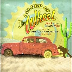 Back to the Future Now - Live at Arizona Charlie's [CASSETTE]