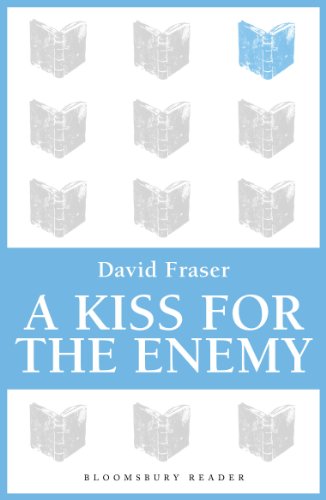 A Kiss for the Enemy
