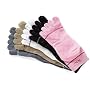 Hugger Mugger Yoga Toe Socks