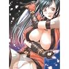 乳忍者 ~摩天楼に乳ボンバー~ DVDPG