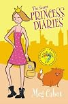 The Secret Princess Diaries