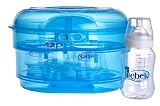 Microwave Sterilizer Gift Set