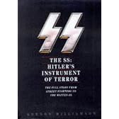 The Ss: Hitler's Instrument of Terror (Struik Pocket Guides)