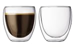 Bodum Pavina Double-Wall Thermo Glass...