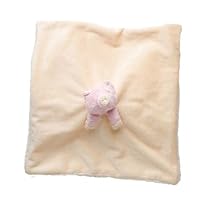 iPlay Piggieina Blanket -Pink