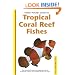 Handy Pocket Guide to Tropical Coral Reef Fishes (Handy Pocket Guides)