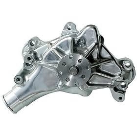 Proform 67264 High Flow Aluminum Water Pump