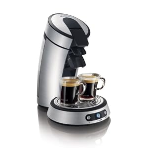 Philips HD7841/00 Senseo Aluminium