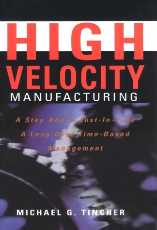 Manufacturing