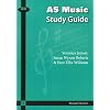 OCR AS Music Study Guide (Rhinegold Education)