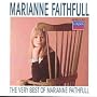 The Very Best of Marianne Faithfull