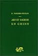 Art et Sagesse en Chine