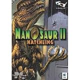PANGEA SOFTWARE Nanosaur 2: Hatchling ( Macintosh )