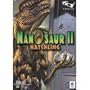 PANGEA SOFTWARE Nanosaur 2: Hatchling ( Macintosh )