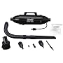 Metro Vacuum MDV-1BA DataVac 4.5-AMP Computer Vac/Blower