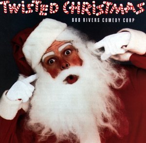 CD-Charts  Music : Twisted Christmas