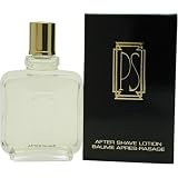 Paul Sebastian By Paul Sebastian For Men. Aftershave Lotion 4 Ounces