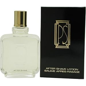 Paul Sebastian By Paul Sebastian For Men. Aftershave Lotion 4 Ounces