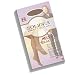 solidea ミスリラックス ブラック 100デニール M