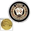 Ladies - Card Cover * Protect Your Hand * - Casino Supplies > Card Covers > Poker Card Guard T