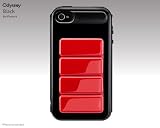 41DHFLbjg1L. SL160  SwitchEasy iPhone 4 Cases