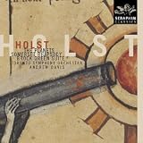 Holst: The Planets, etc.