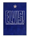 Lights! Camera! Elvis! Collection (Blue Hawaii / Easy Come, Easy Go / Fun in Acapulco / G.I. Blues / Girls! Girls! Girls! / King Creole / Roustabout / Paradise Hawaiian Style)