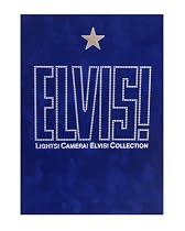 Lowest Selling Price Found On Lights! Camera! Elvis! Collection At Amazon.com..