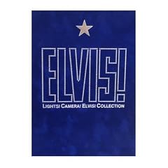 Lights! Camera! Elvis! Collection (Blue Hawaii   Easy Come, Easy Go   Fun in Acapulco   G.I.... by 