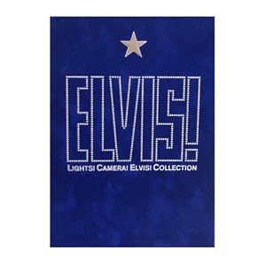 Lights Camera Elvis Collection Lights Camera Elvis Collection