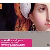 Vivaldi: Arie dopera