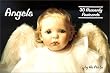 Angels Postcard: 30 Heavenly Postcards