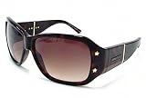 Jimmy Choo - JIMMY CHOO Jamie/S Dark Havana NLD Frame Sunglasses
