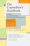The Copyeditor's Handbook: A Guide for Book Publishing and Corporate Communications