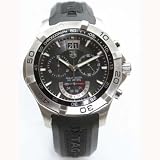 Tag Heuer Aquaracer