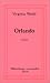 Orlando (Broché)