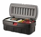Rubbermaid Coolers ActionPacker 44-3/4-by-17-1/2-by-21-Inch Cargo Box #1192-01-38