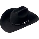 Bailey Western Roper 5X Hat by Bailey Western
