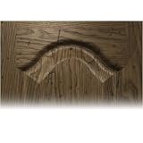 Woodhaven 5458 HD Cathedral Door Templates