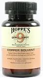 Hoppe's No. 9 Powder Solvent, 1 Quart Bottle