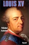 LOUIS XV