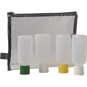 Eagle Creek Pack-It&reg; Liquid Gels Set